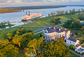 Nottoway Plantation