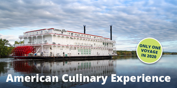 American Culinary Experience