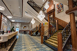 Grand Lobby