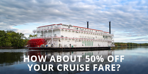 Save BIG on an American Duchess                            adventure