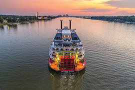 The American Queen