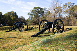 Vicksburg