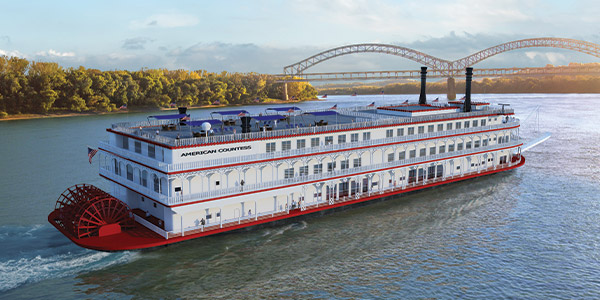 American Countess™