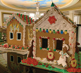 Roundtrip                                                            New Orleans