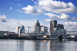 Louisville, Ky