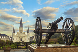 New Orleans