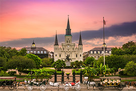 New Orleans