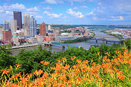 Pittsburgh