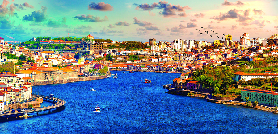 Douro River Voyage