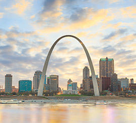 St.                                                            Louis